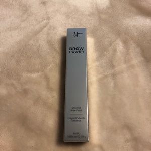 It Cosmetics universal brow pencil
